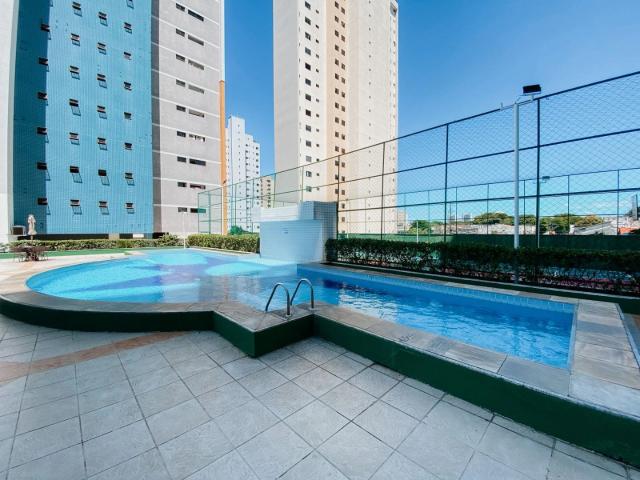 Apartamento venda em Região Geográfica Imediata de Fortaleza, Fortaleza