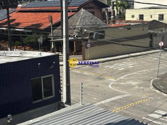 Apartamento venda em Fátima, Fortaleza