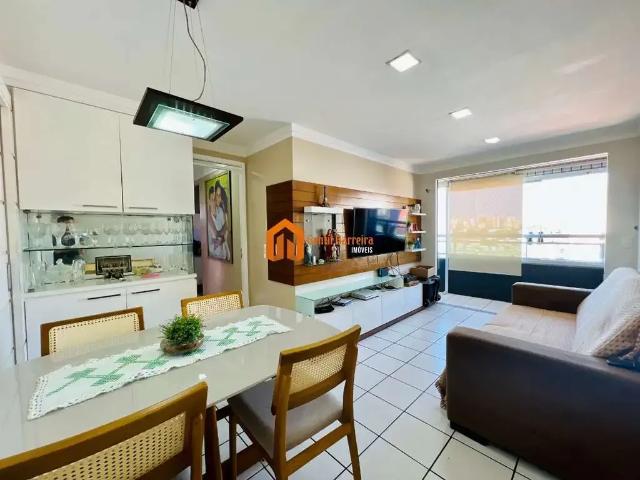 Apartamento venda em Região Geográfica Imediata de Fortaleza, Fortaleza
