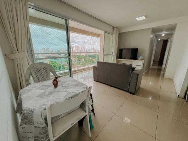 Apartamento venda em Benfica, Fortaleza