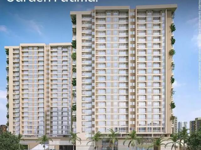 Apartamento venda em Região Geográfica Imediata de Fortaleza, Fortaleza
