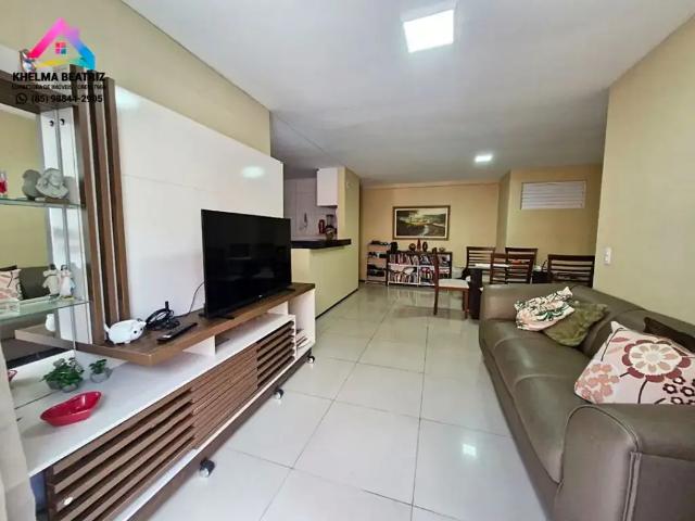 Apartamento venda em Região Geográfica Imediata de Fortaleza, Fortaleza