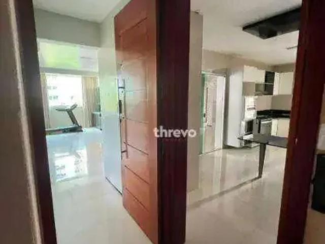 Apartamento venda em Região Geográfica Imediata de Fortaleza, Fortaleza
