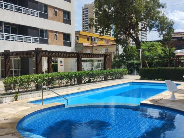 Apartamento venda em Fortaleza, Região Geográfica Intermediária de Fortaleza