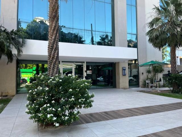 Apartamento venda em Benfica, Fortaleza