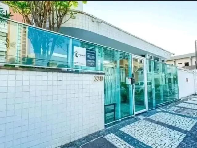 Apartamento venda em Região Geográfica Imediata de Fortaleza, Fortaleza