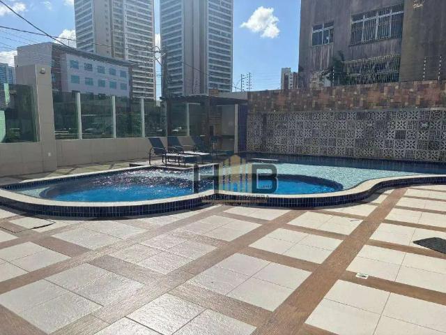 Apartamento venda em Região Geográfica Imediata de Fortaleza, Fortaleza