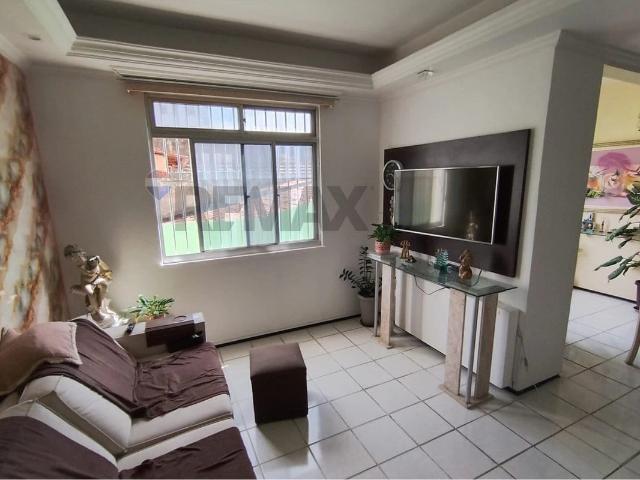 Apartamento venda em Fátima, Fortaleza