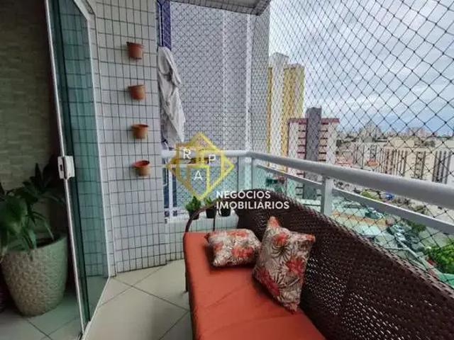 Apartamento venda em Região Geográfica Imediata de Fortaleza, Fortaleza