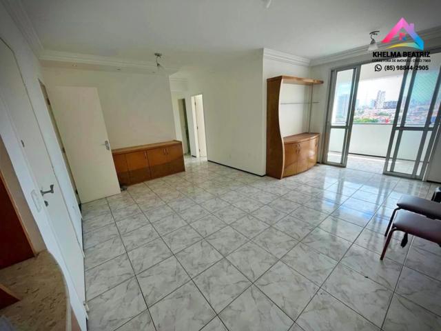 Apartamento venda em Região Geográfica Imediata de Fortaleza, Fortaleza
