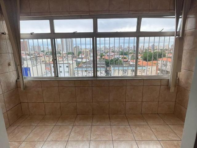 Apartamento venda em José Bonifácio, Fortaleza