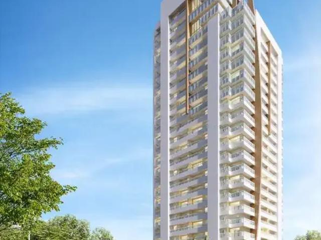 Apartamento venda em José Bonifácio, Fortaleza