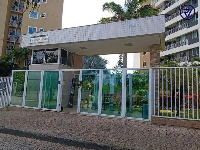Apartamento venda em Região Geográfica Imediata de Fortaleza, Fortaleza