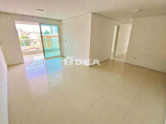 Apartamento venda em Fátima, Fortaleza