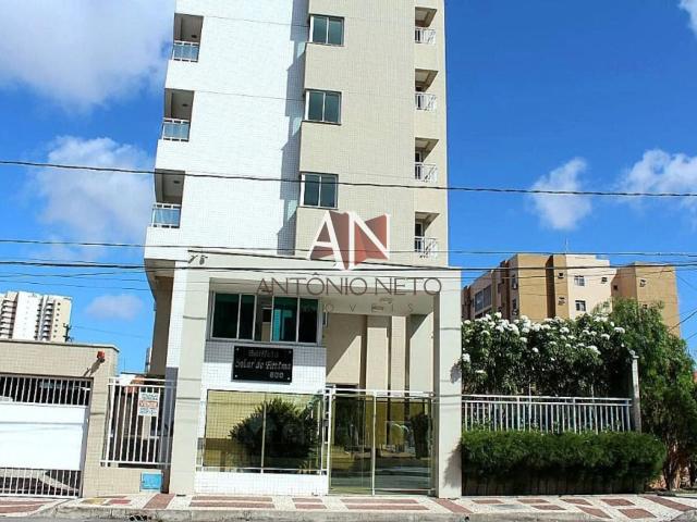 Apartamento venda em Fátima, Fortaleza