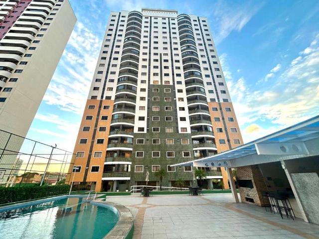 Apartamento venda em Fátima, Fortaleza