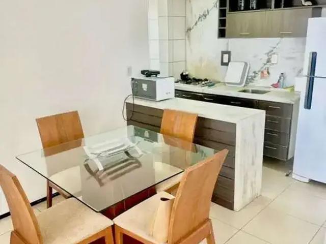 Apartamento venda em Região Geográfica Imediata de Fortaleza, Fortaleza