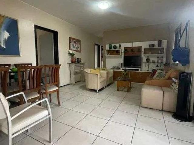 Apartamento venda em Região Geográfica Imediata de Fortaleza, Fortaleza