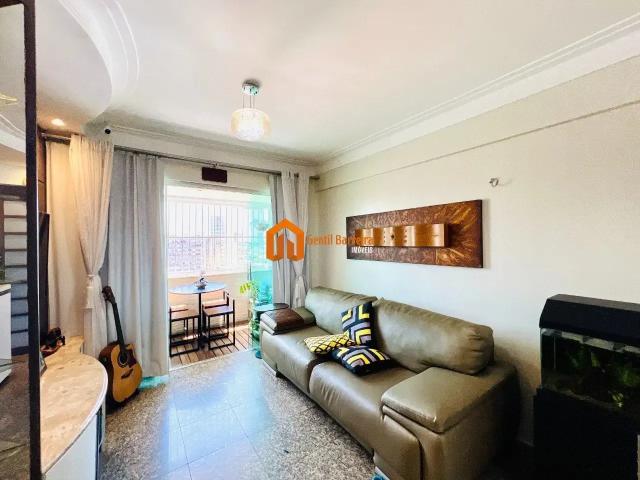 Apartamento venda em Região Geográfica Imediata de Fortaleza, Fortaleza