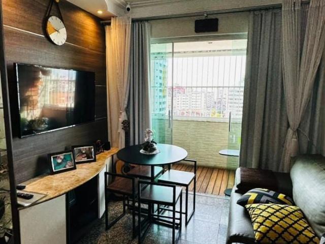Apartamento venda em Região Geográfica Imediata de Fortaleza, Fortaleza