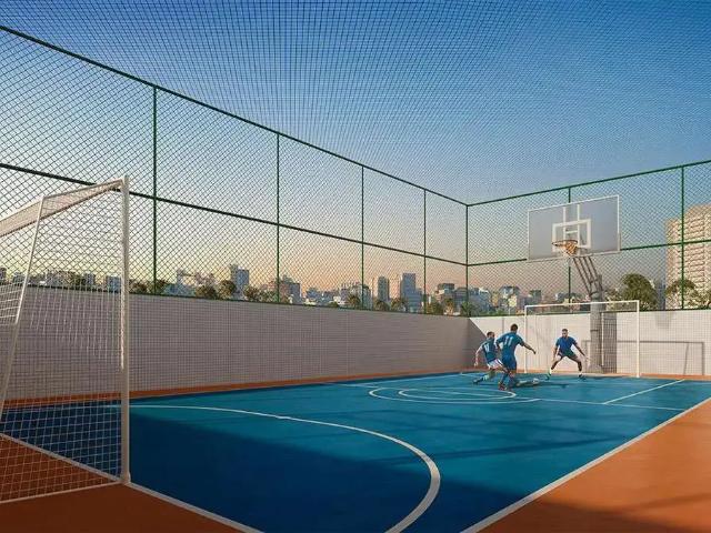 Apartamento venda em Região Geográfica Imediata de Fortaleza, Fortaleza