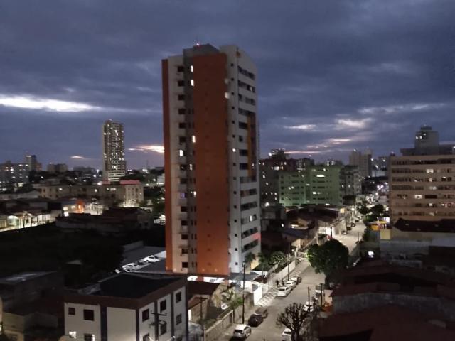 Apartamento venda em Fátima, Fortaleza