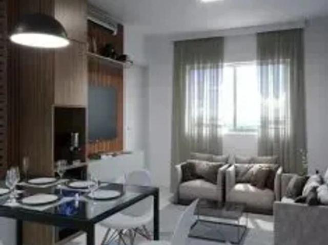 Apartamento venda em Conjunto São Miguel, Fortaleza