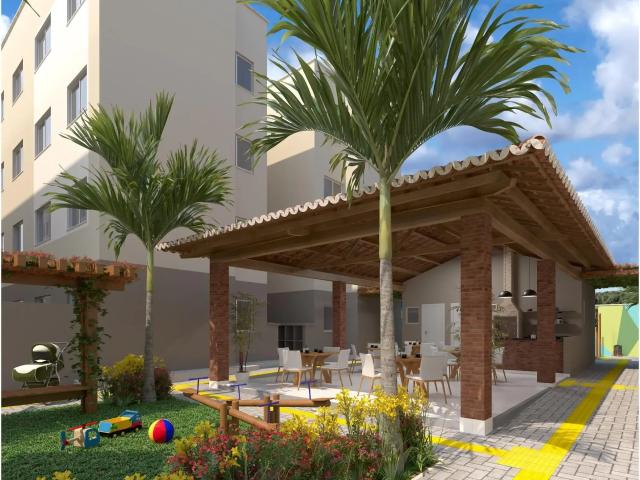 Apartamento venda em Região Geográfica Imediata de Fortaleza, Fortaleza