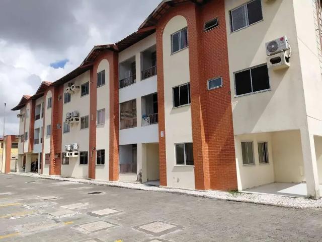 Apartamento venda em Região Geográfica Imediata de Fortaleza, Fortaleza