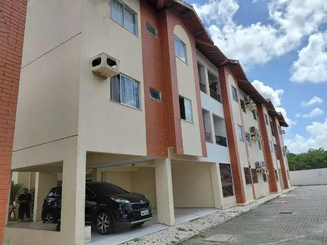 Apartamento venda em Região Geográfica Imediata de Fortaleza, Fortaleza