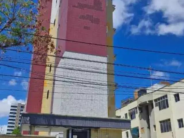 Apartamento venda em Região Geográfica Imediata de Fortaleza, Fortaleza