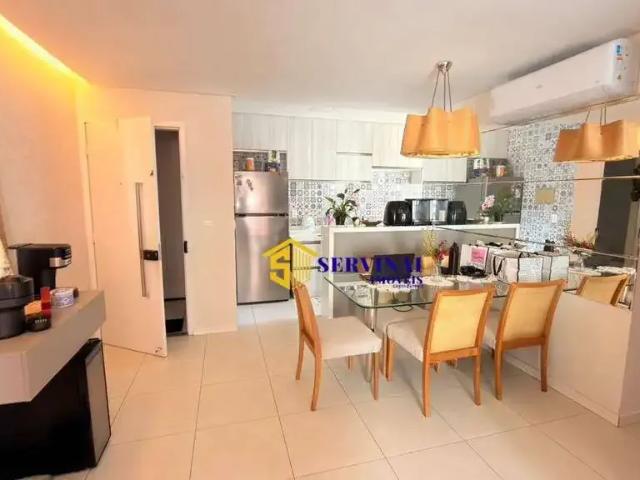 Apartamento venda em Região Geográfica Imediata de Fortaleza, Fortaleza