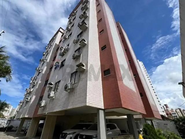 Apartamento venda em Região Geográfica Imediata de Fortaleza, Fortaleza