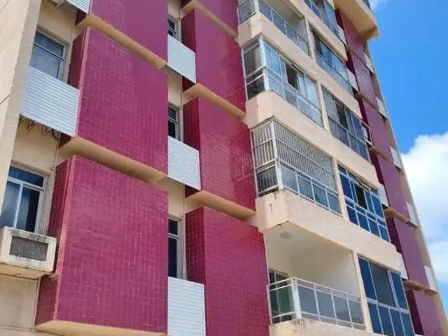 Apartamento venda em Região Geográfica Imediata de Fortaleza, Fortaleza