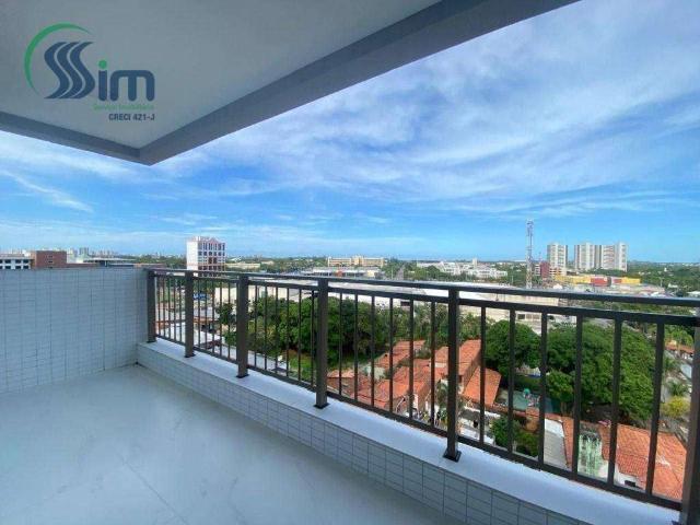 Apartamento venda em Região Geográfica Imediata de Fortaleza, Fortaleza