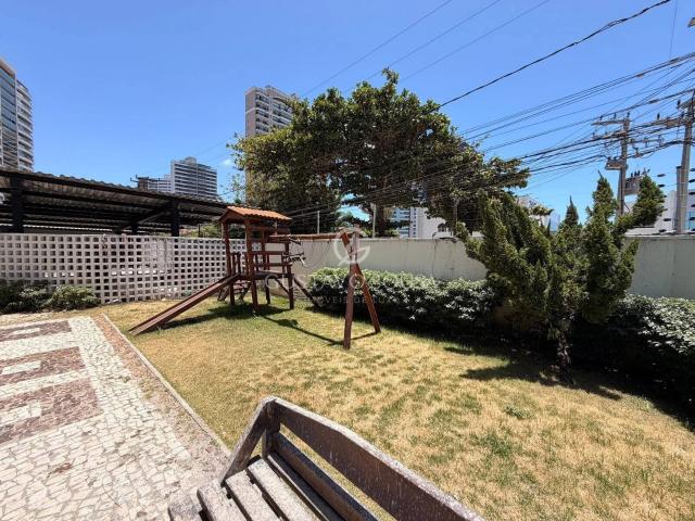 Apartamento venda em Guararapes, Fortaleza