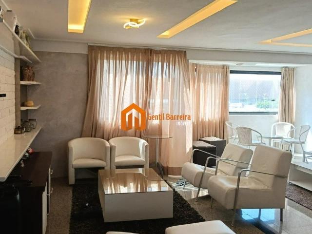 Apartamento venda em Guararapes, Fortaleza