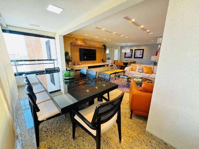 Apartamento venda em Região Geográfica Imediata de Fortaleza, Fortaleza