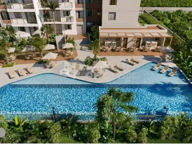 Apartamento venda em Região Geográfica Imediata de Fortaleza, Fortaleza