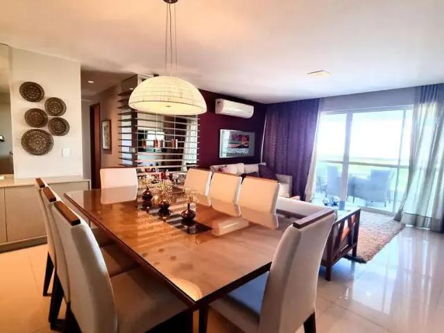 Apartamento venda em Conjunto Santa Luzia do Cocó, Fortaleza