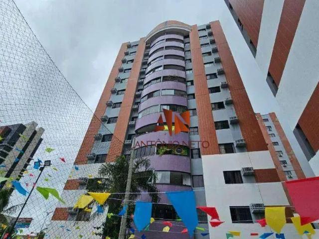 Apartamento venda em Região Geográfica Imediata de Fortaleza, Fortaleza