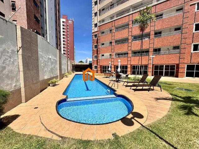 Apartamento venda em Região Geográfica Imediata de Fortaleza, Fortaleza
