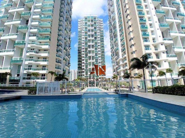 Apartamento venda em Região Geográfica Imediata de Fortaleza, Fortaleza