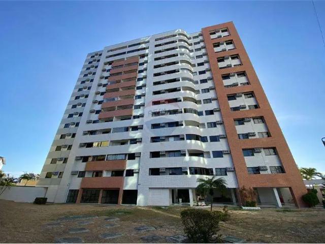 Apartamento venda em Região Geográfica Imediata de Fortaleza, Fortaleza