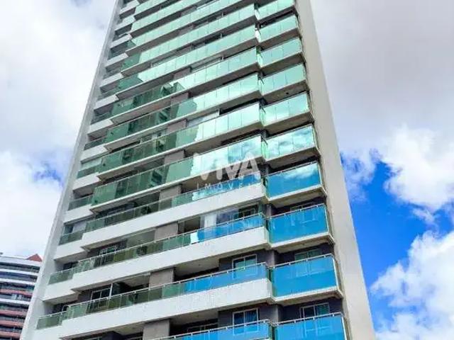 Apartamento venda em Região Geográfica Imediata de Fortaleza, Fortaleza