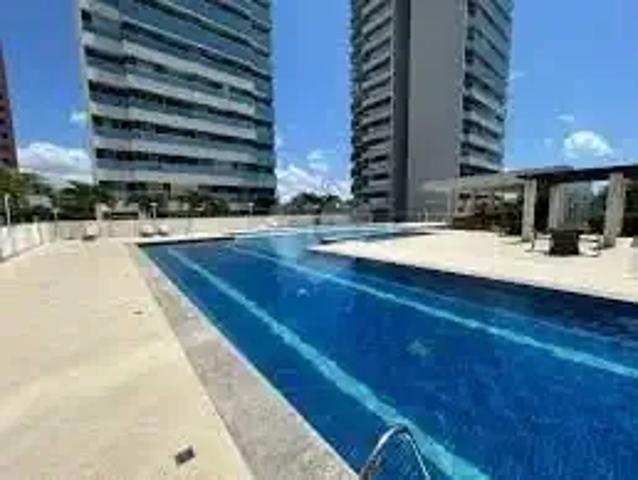 Apartamento venda em Região Geográfica Imediata de Fortaleza, Fortaleza