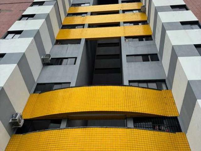 Apartamento venda em Guararapes, Fortaleza