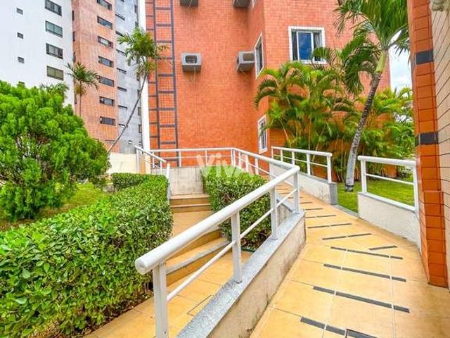 Apartamento venda em Região Geográfica Imediata de Fortaleza, Fortaleza