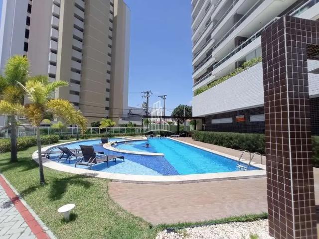 Apartamento venda em Região Geográfica Imediata de Fortaleza, Fortaleza