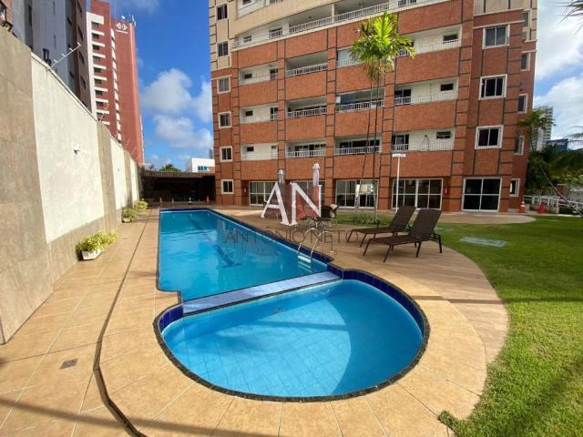 Apartamento venda em Guararapes, Fortaleza
